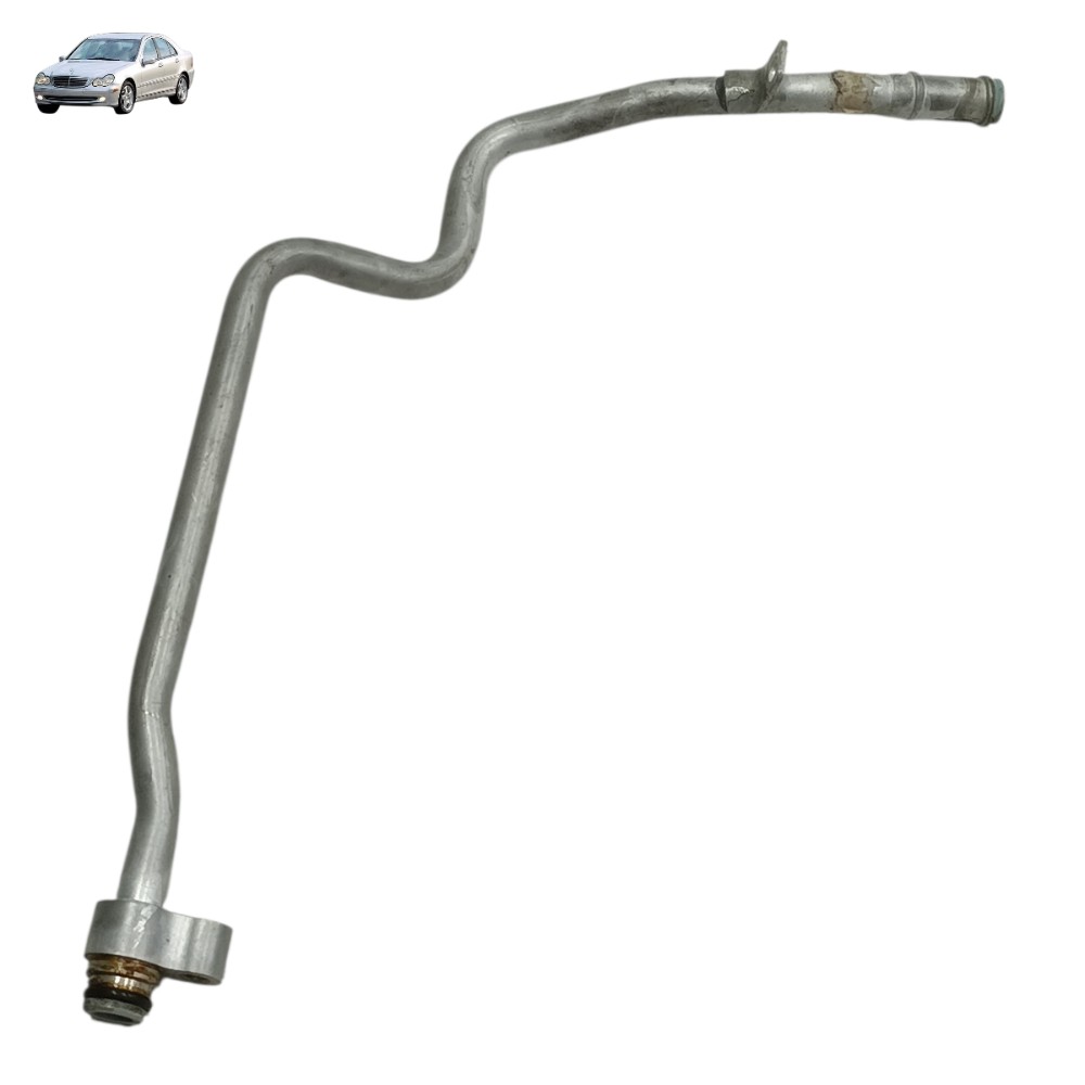 Tuberia Radiador Mercedes C230k 1.8 2003 2004 2005 2006 1