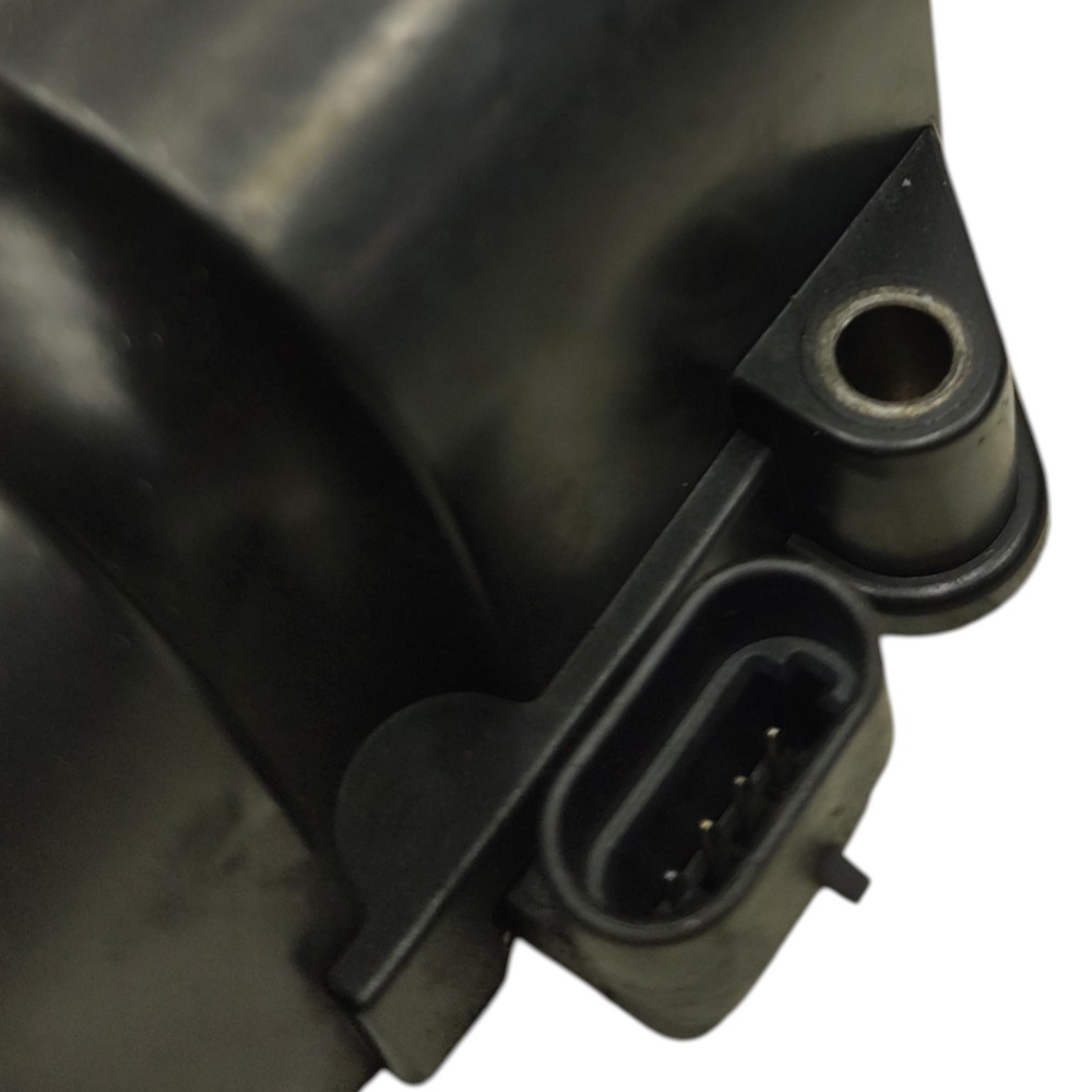 Bobina Ignição Gm Corsa Classic 1.0 Álcool 2003 2002 2001 4