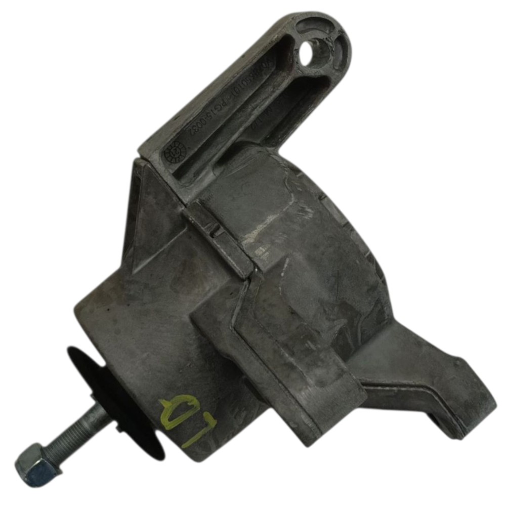 Coxim Motor Direito Fiat Argo 2017 2018 2019 2020 2021 3