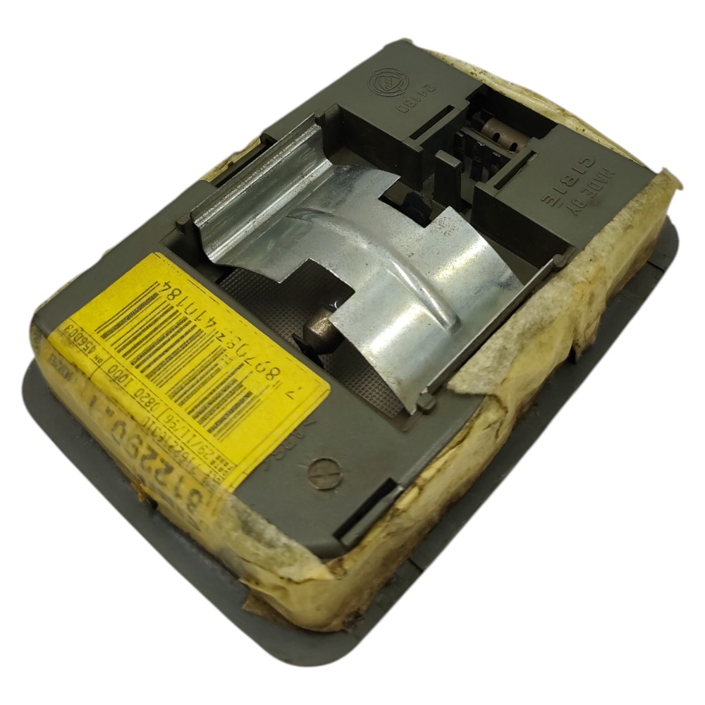 Luz teto cortesia Fiat Palio siena 1996 1997 1998 1999 2