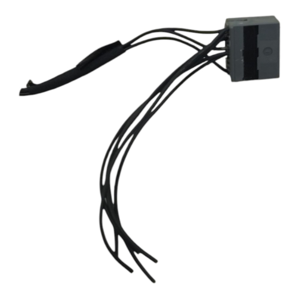 Plug Conector Módulo Reator Farol Ford Fusion 2017 L90020949 3