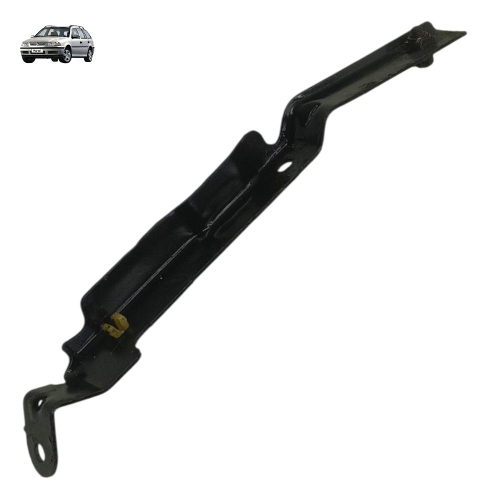 Suporte radiador VW Parati Gol G3 1.0 16v 2000 2001 2002 03