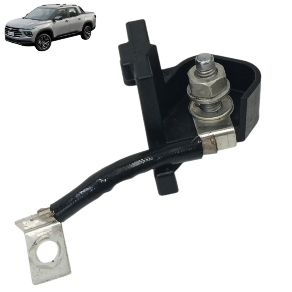 Cabo Terra Motor Arranque Gm Montana 1.2 12v 2024 2025 2026