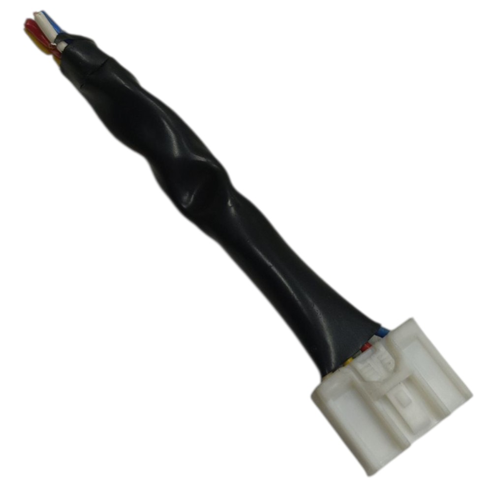 Plug conector resistência caixa ar Nissan kicks 2020 2019 18 2