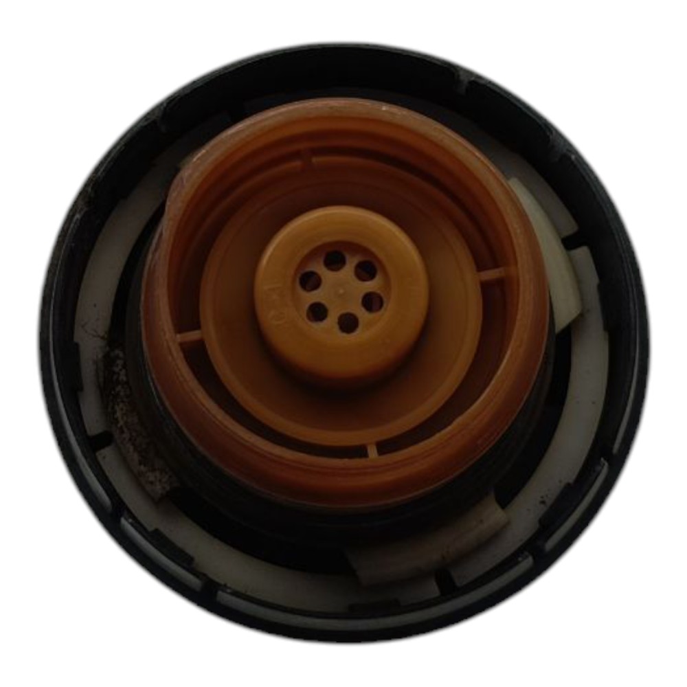 Tampa Gargalo Tanque Mitsubishi Pajero Sport 2001 2002 2003 Cinza 2001 4
