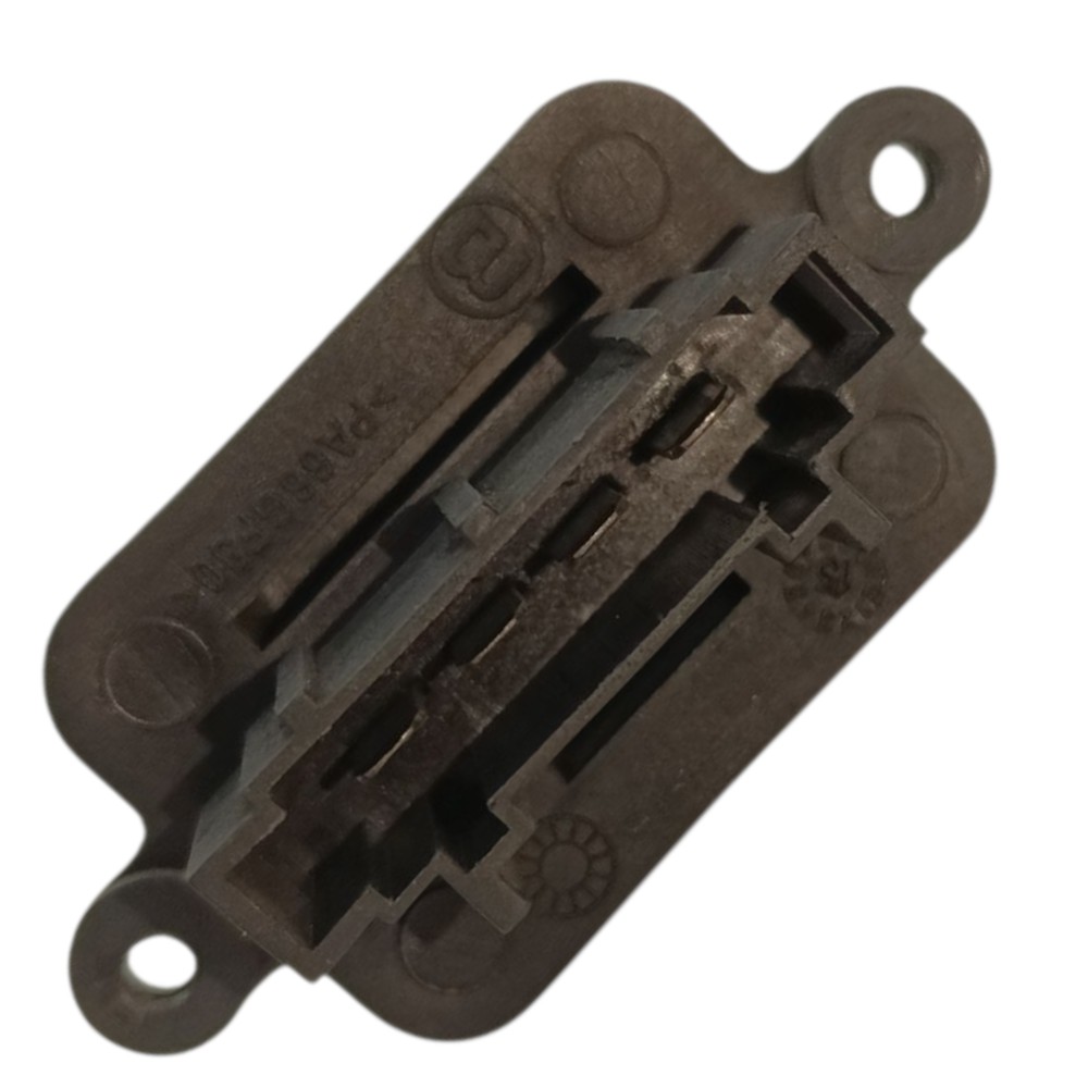 Resistência caixa ar forçado Renault Sandero logan 2014 2013 4