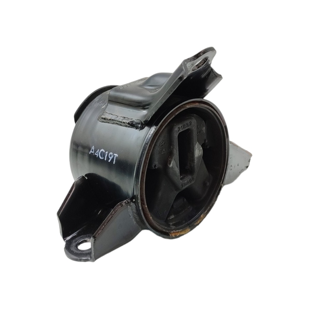 Coxim Câmbio Lado Esquerdo Hyundai Ix35 2.0 Aut 2014 2015 2