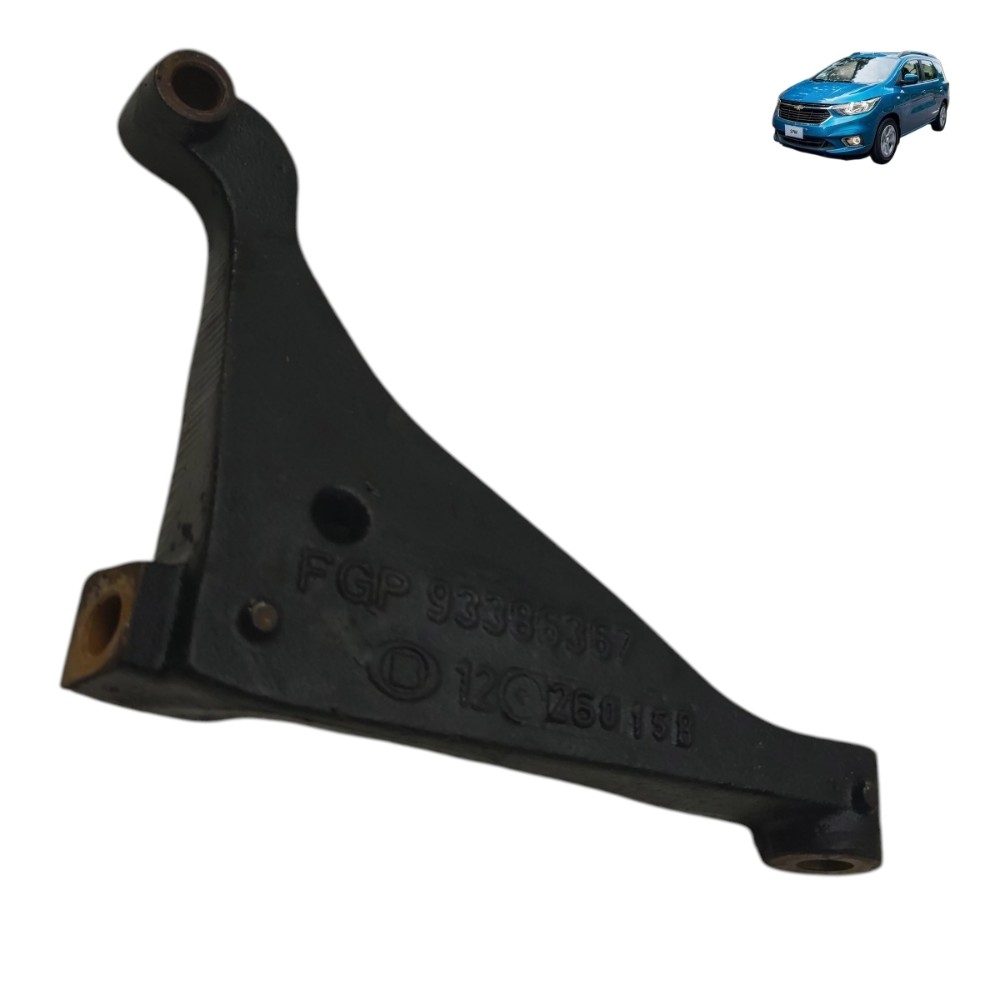 Suporte Alternador Gm Spin 1.8 Aut 2015 2016 2017 2018 2019