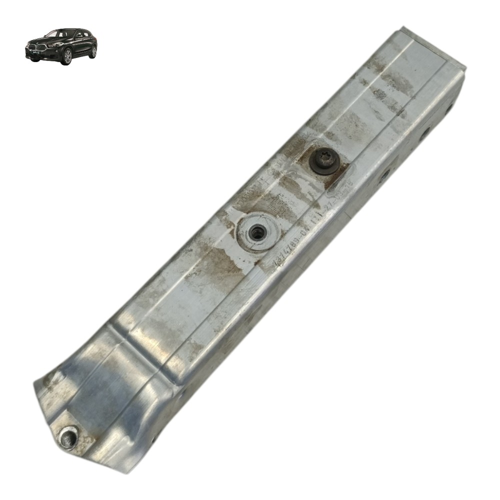 Travessa Suporte Frontal Esquerdo Alma Bmw X2 2019 2018 2017