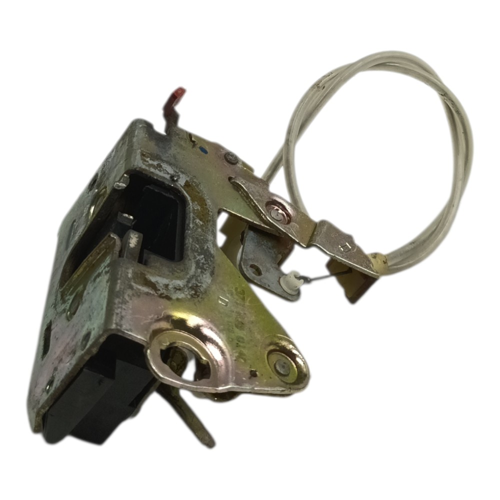 Fechadura manual traseira direita VW Gol G2 g3 2000 2001 02 3