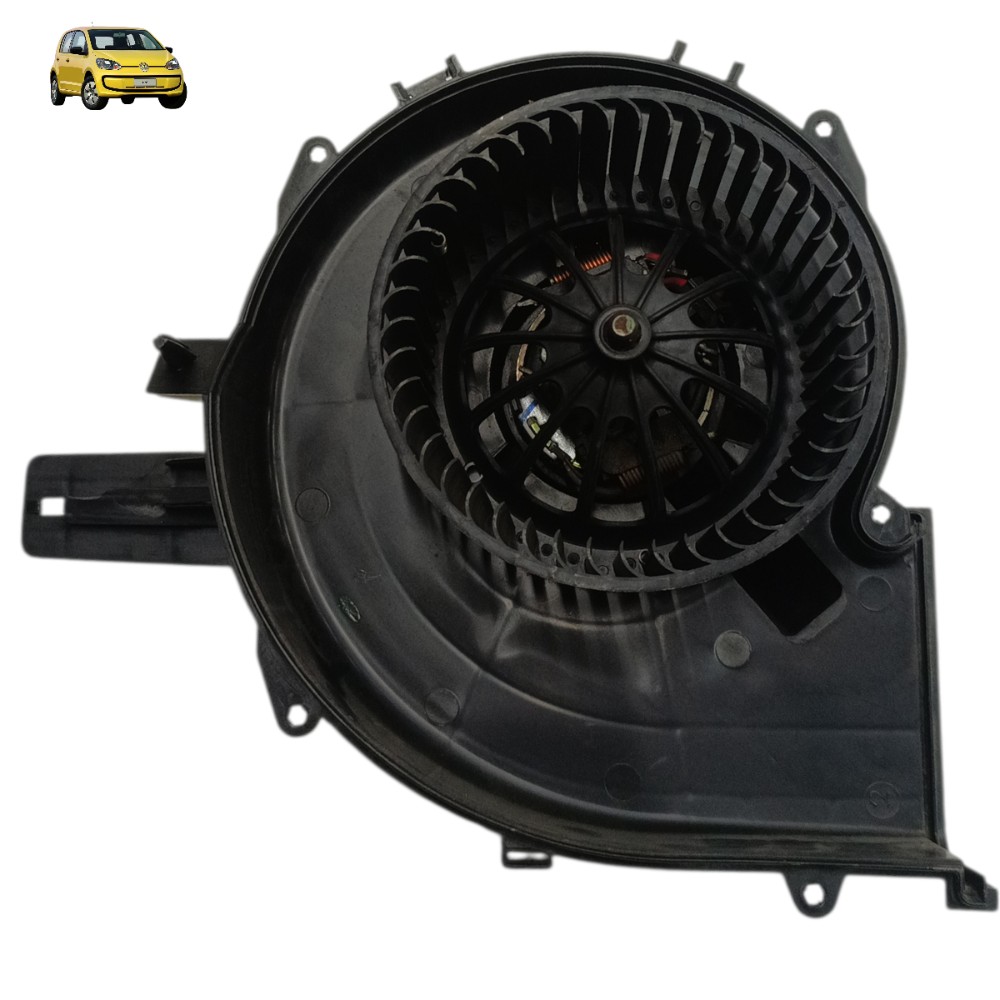Motor ventilador caixa ar forçado VW up 1.0 2016 2017 2018 1