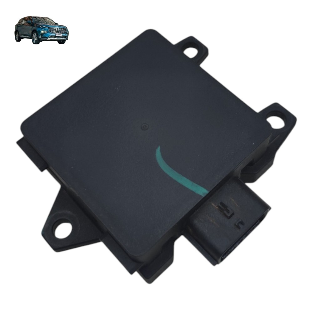 Sensor Ponto Cego Traseiro Ford Territory 2024 2025 2026 Preto