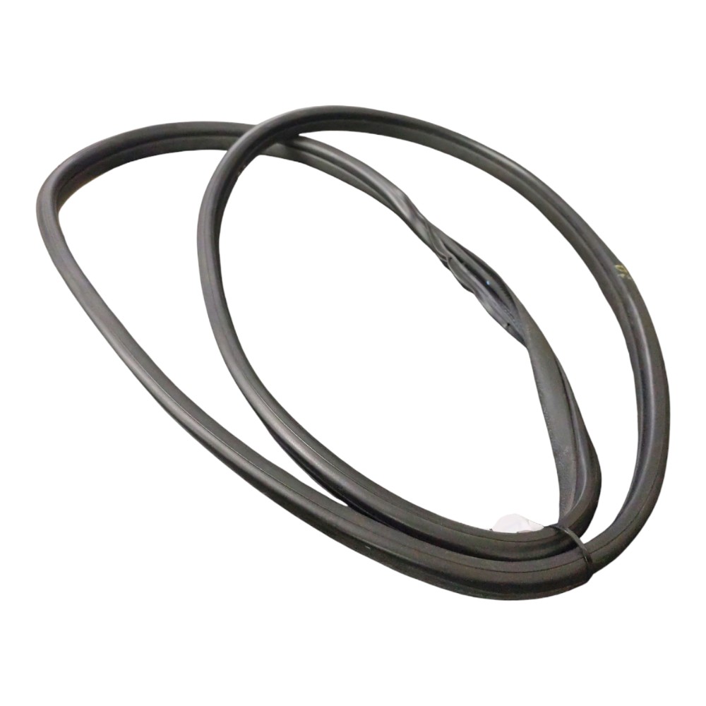 Borracha Carroceria Porta Dianteira Esquerda Honda Hrv 2016 – Preto 3