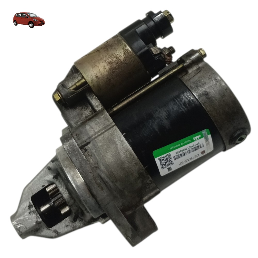 Motor Arranque Honda Fit 2003 2004 2005 1