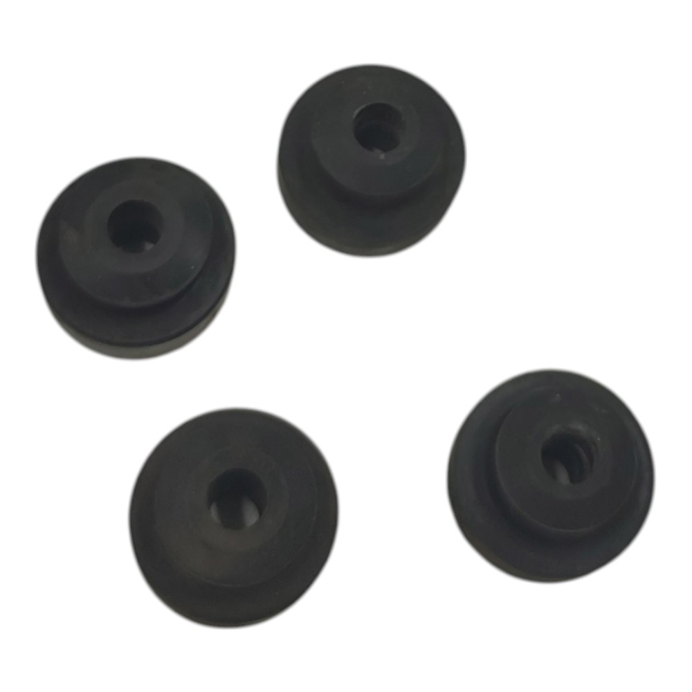 Kit Bucha Condensador Ar Honda Crv 2013 2014 2015 2016 2
