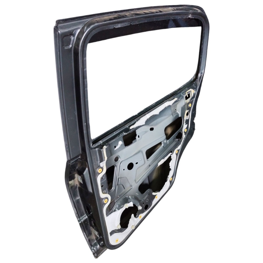 Porta traseira direita Fiat Uno Vivace 2015 2014 2013 2012 5