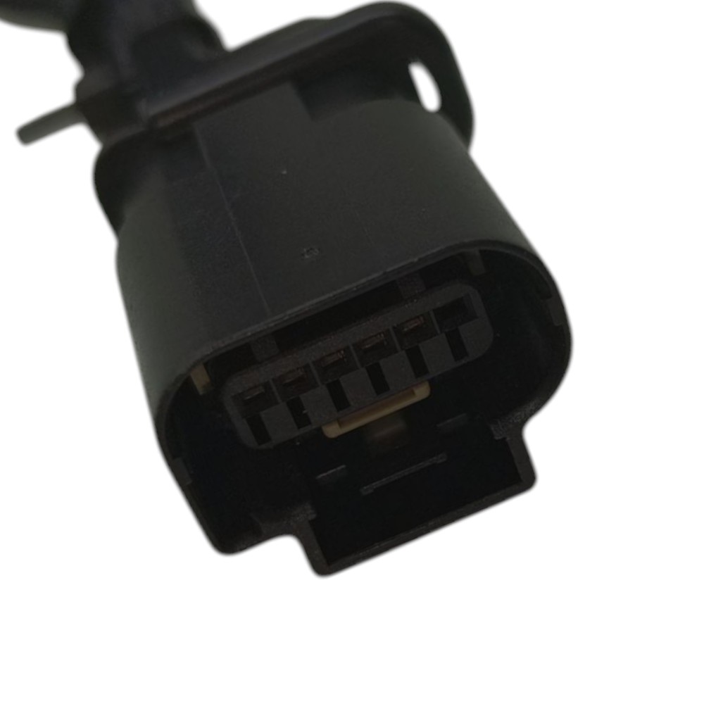 Plug Conector Corpo Borboleta Tbi Gm Onix Prisma 2013 Á 2019 4