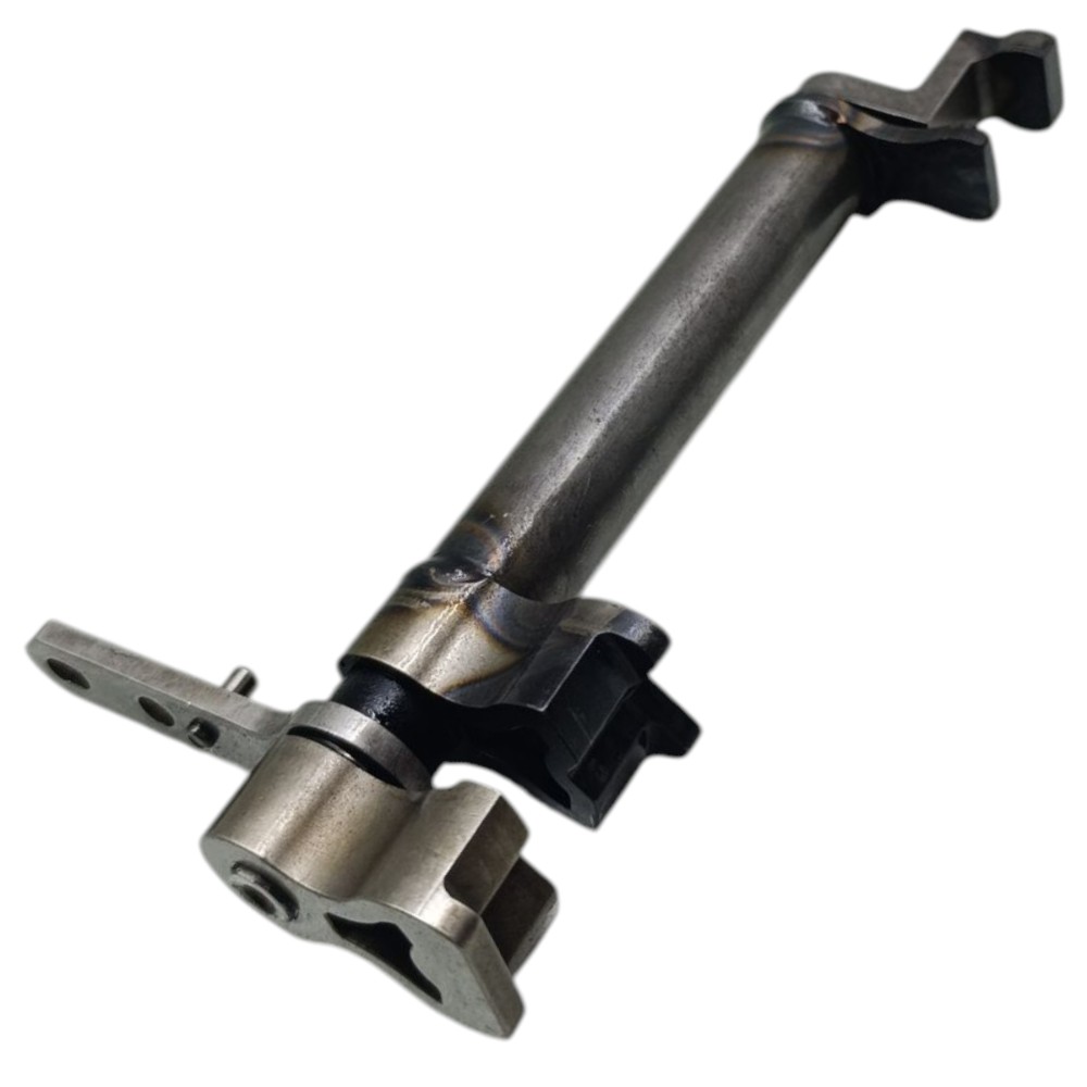 Garfo Central Câmbio Mps6 Volvo S60 1.6 T4 2011 2012 2013 4