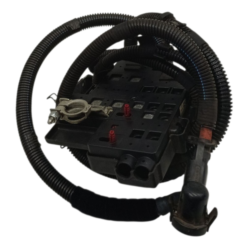 Terminal Polo Positivo Arranque Alternador Fiat Argo 2020 21 4