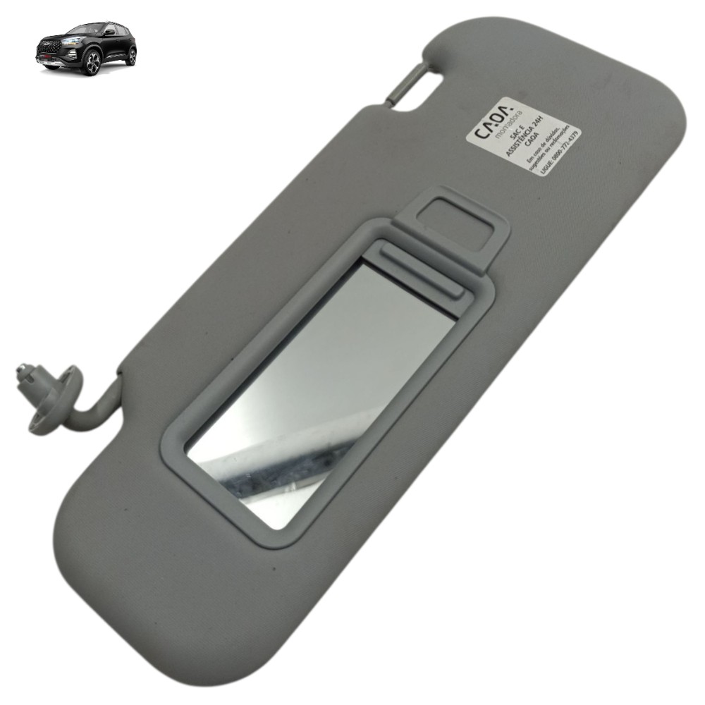 Quebra Sol Esquerdo Chery Tiggo 5x 2025 2024 2023 1