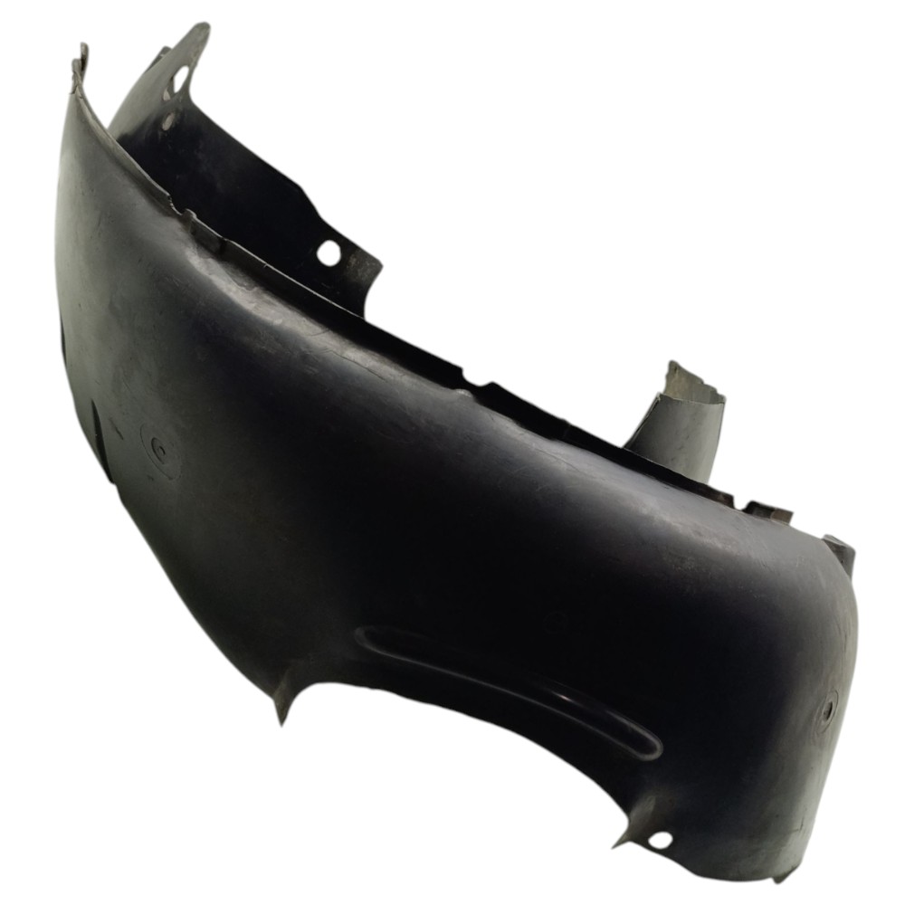 Parabarro Dianteiro Esquerdo Vw Gol G4 2006 2007 2008 2009 2