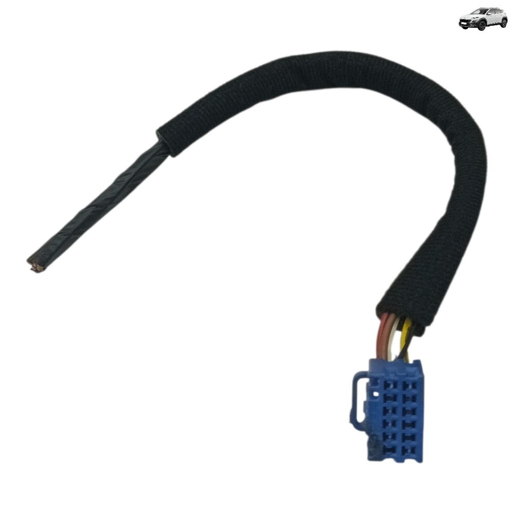Plug Conector Vidro Dianteiro Direito Hyundai Kona 2023 2024