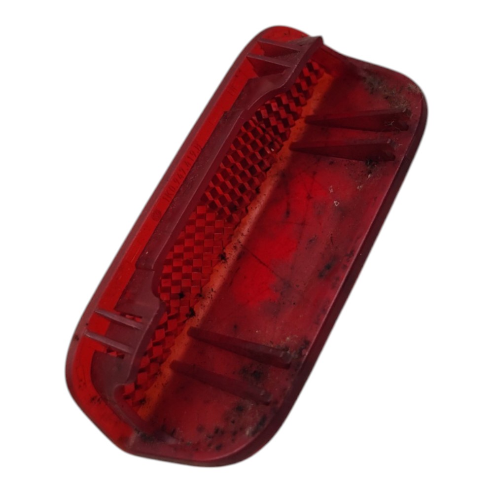 Refletor Luz Forro Porta Vw Tiguan 2011 2012 2013 2