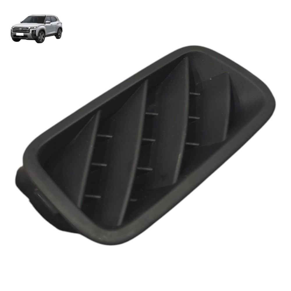 Difusor Saida Ar Painel Hyundai Creta 2026 2025 2024 1