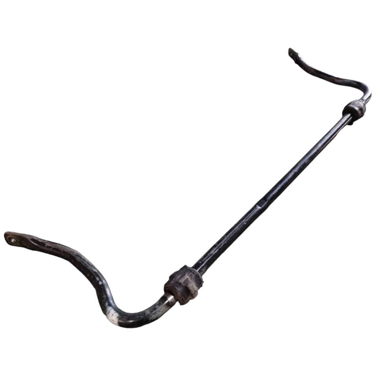 Barra Estabilizadora Dianteira Citroen C4 Lounge 2014 2015 2