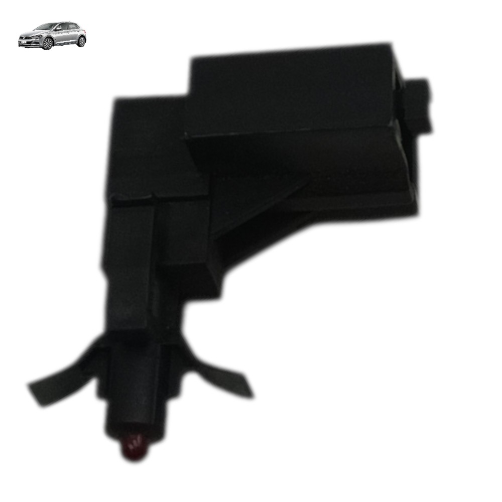 Lâmpada controle alarme VW Polo virtus 2018 2019 2020 2021 1