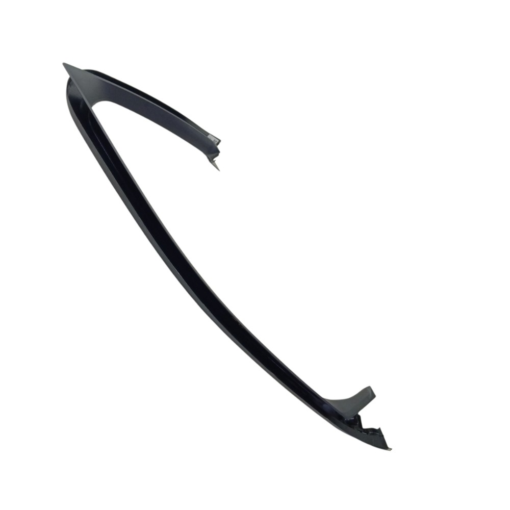 Canaleta interna dianteira esquerda bmw 320i 2021 2022 2023 3