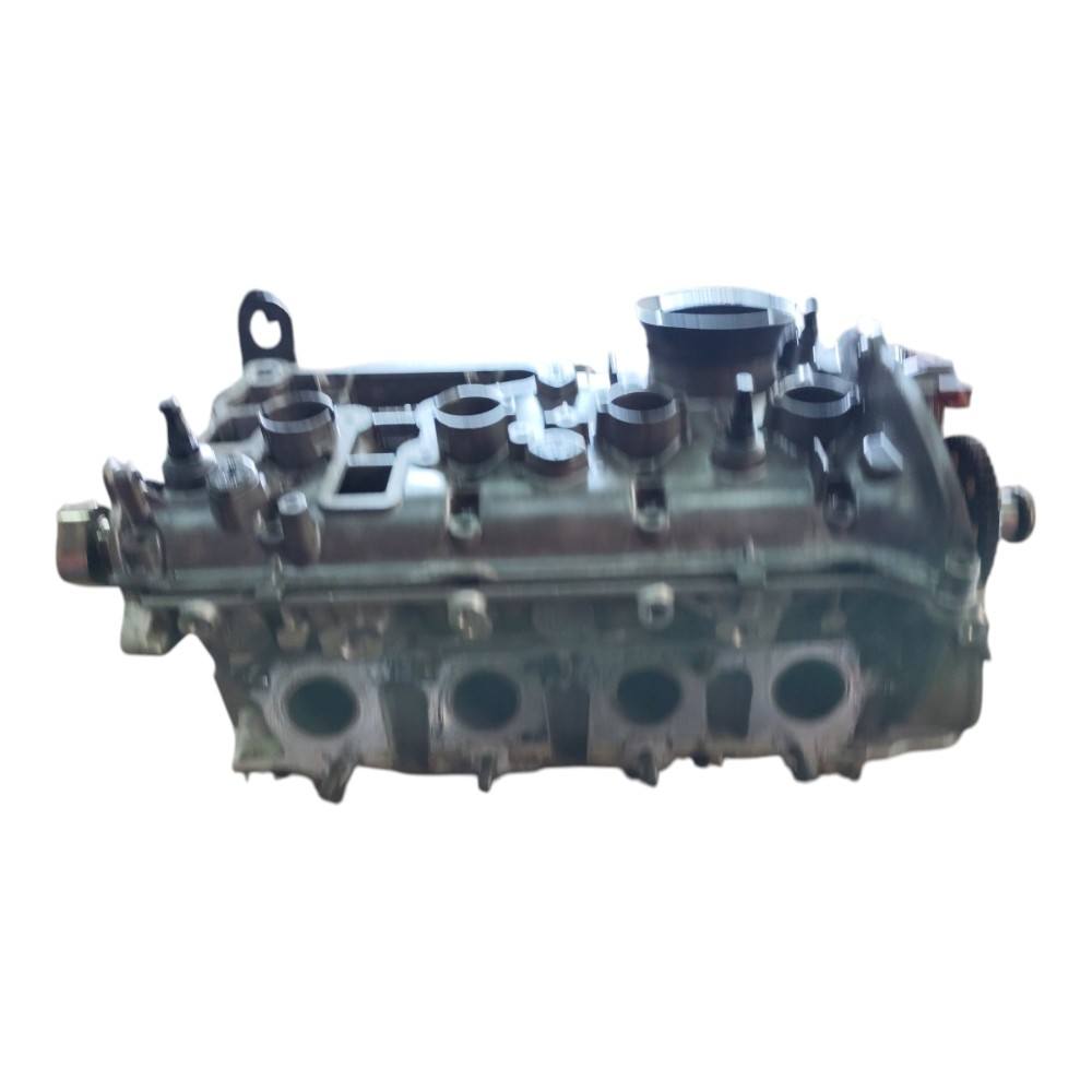 Cabeçote completo vw tiguan jetta passat 2.0 tsi 2012 stande 6