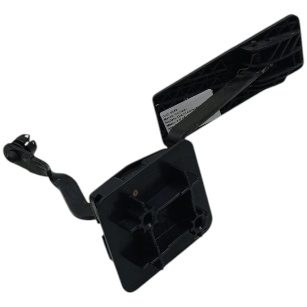 Pedal Acelerador Chrysler Grand Caravan 3.8 1998 1999 2000 4