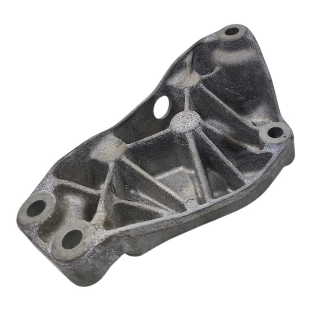 Suporte Coxim Câmbio Vw Tiguan 2.0 Tsi 2011 2012 2013 2014 4