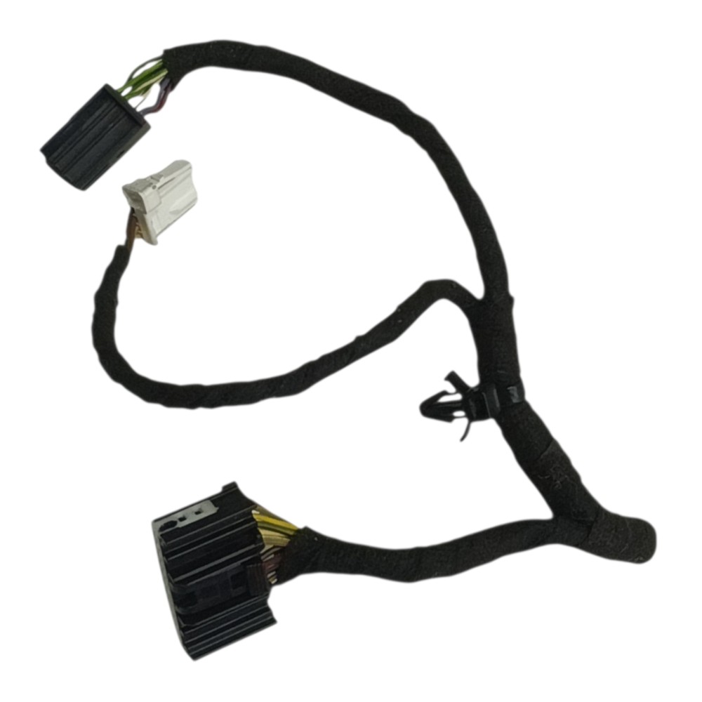 Plug Conector Comando Esquerdo Chevrolet Cruze Ltz 2015 2016 1