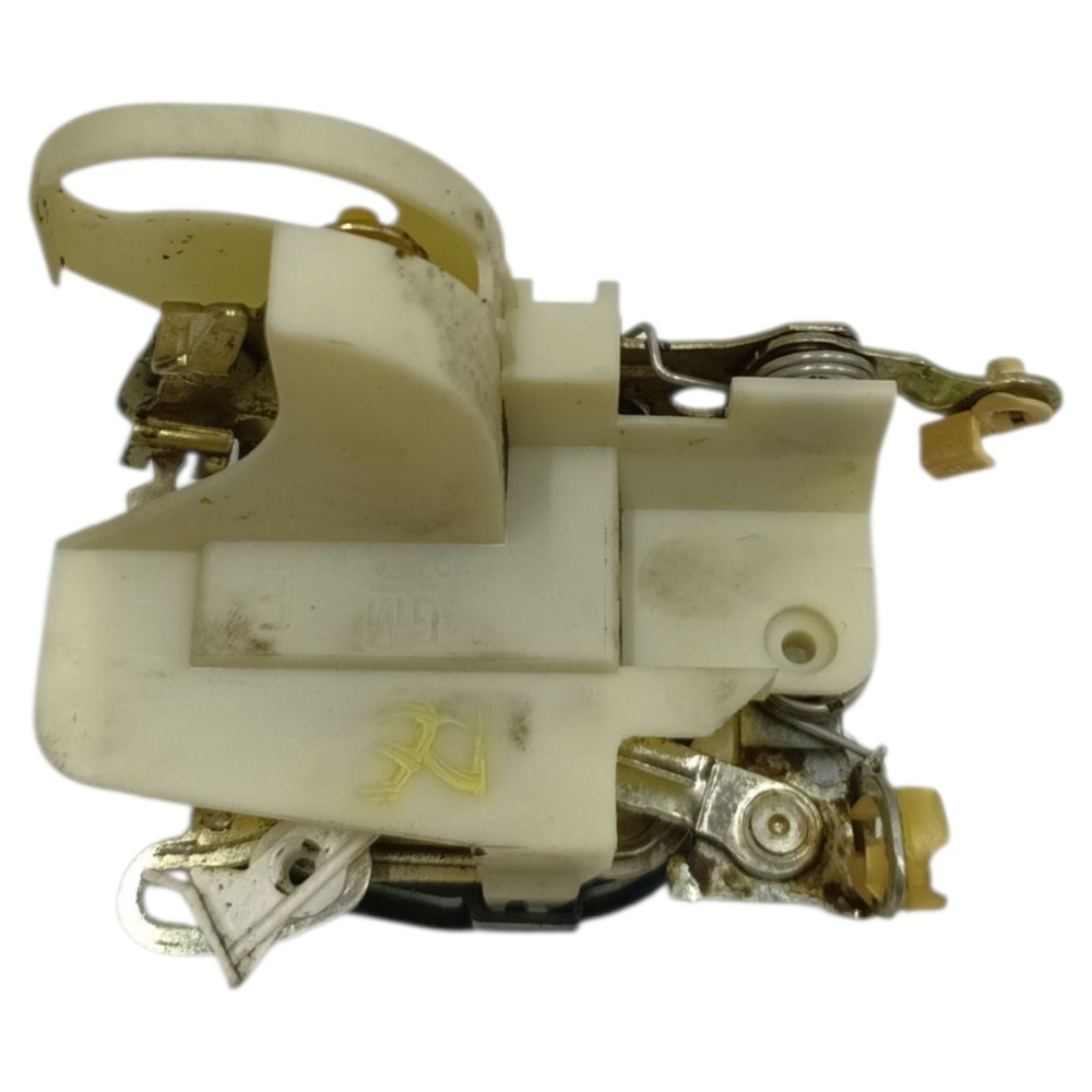 Fechadura Manual Porta Dianteira Esquerda Gm Classic 2007 08 2