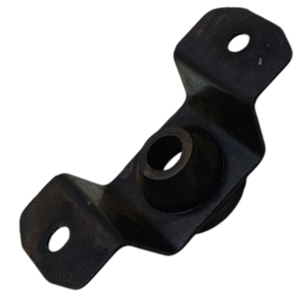 Suporte Inferior Radiador Hyundai 65 2.0 Manual 2011 2012 13 4