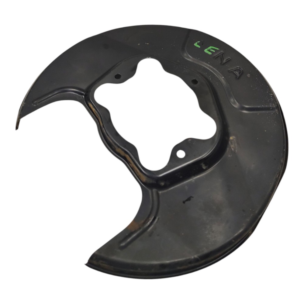 Espelho defletor traseiro Honda Civic G8 2007 2008 2009 2010 3