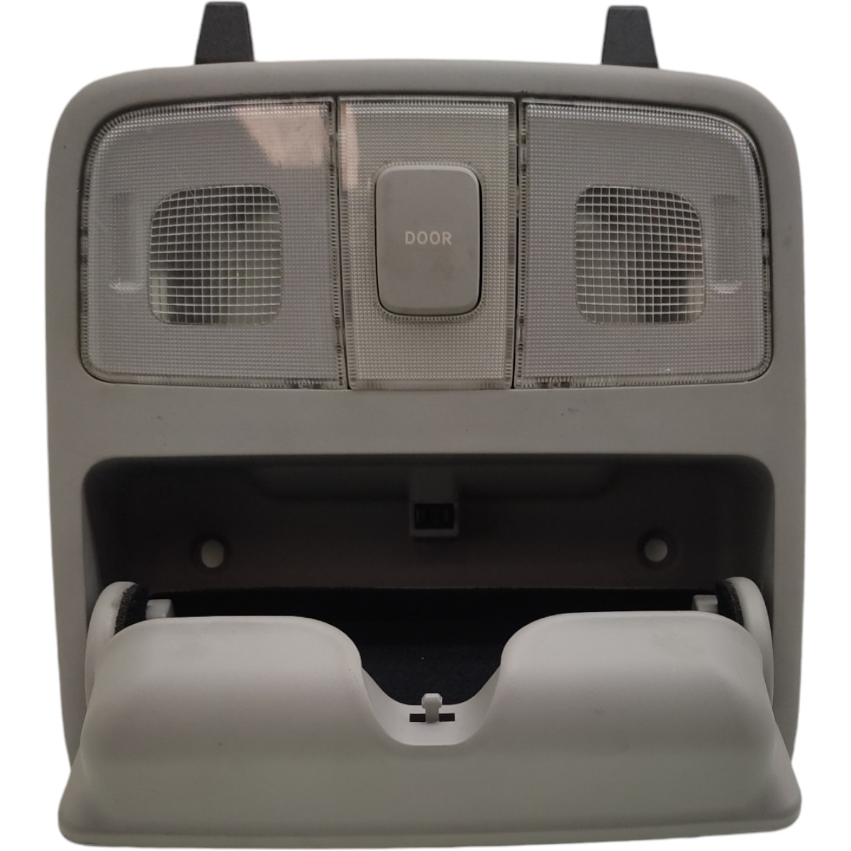 Luz Teto Porta Óculos Hyundai I30 2009 2010 2011 2012 2