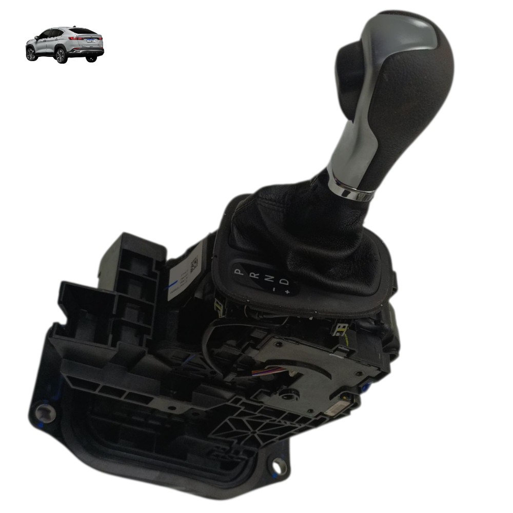 Alavanca Trambulador Cambio Fiat Fastback 2022 2023 2024 25