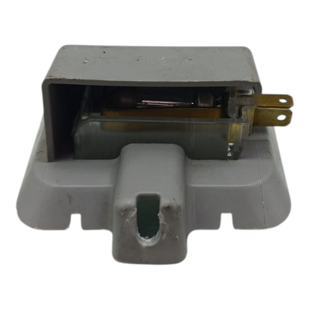Luz Porta Luvas Hyundai Veracruz 2007 2008 2009 2010 2011 4