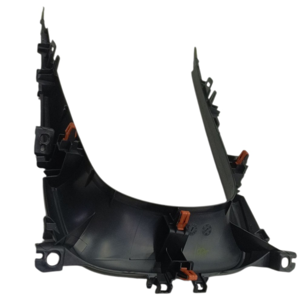 Moldura console Toyota Corolla 2022 2023 2024 2025 4