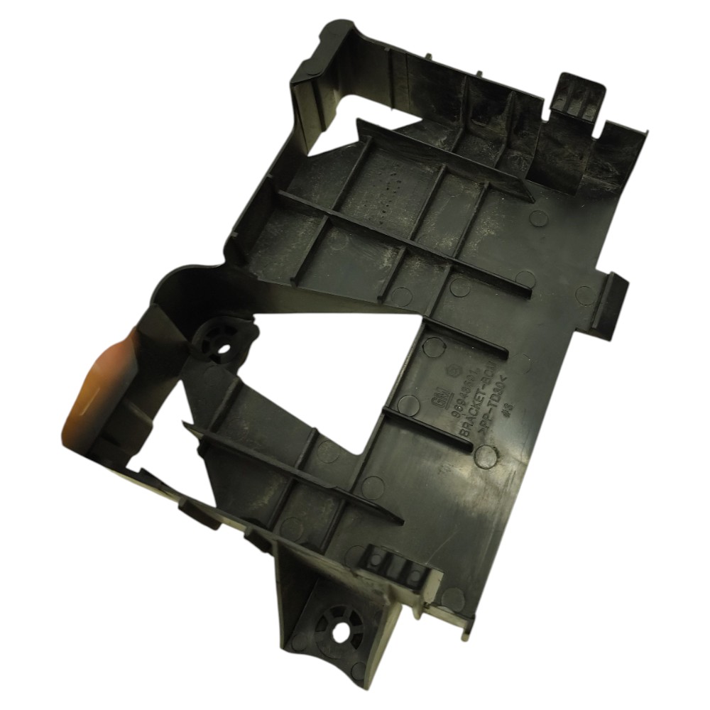 Suporte módulo BCM GM Sonic Onix 2014 2013 2012 3