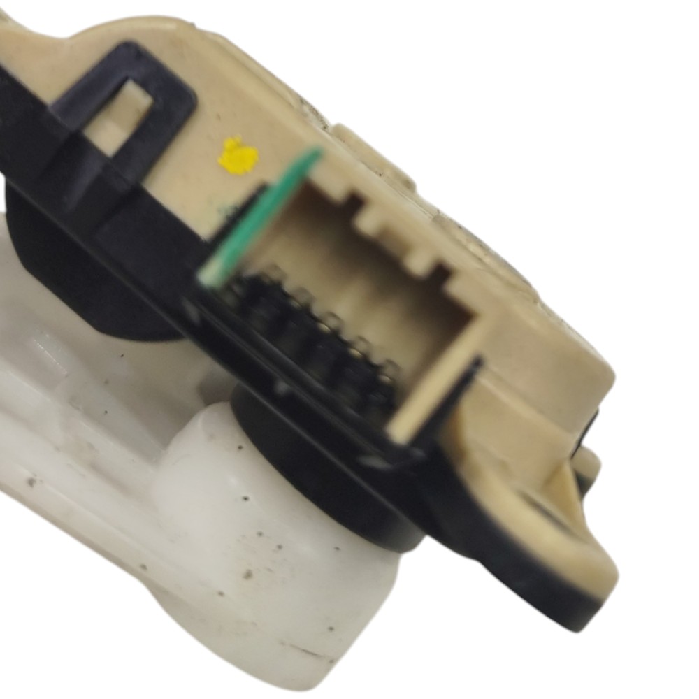 Motor Atuador Caixa Ar Forçado Hyundai Creta 2026 2025 2024 4