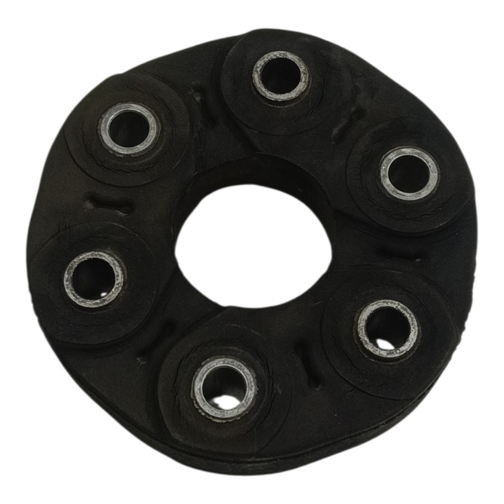 Bolachão Coxim Cardan Dianteiro Mercedes C230k 2003 2004 05 3