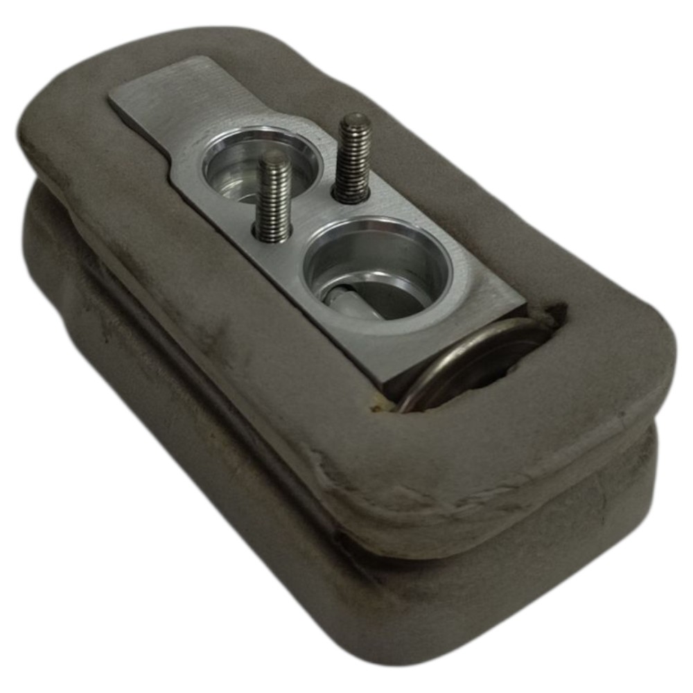 Válvula expansão ar Honda Accord 2008 2009 2010 2011 2012 3