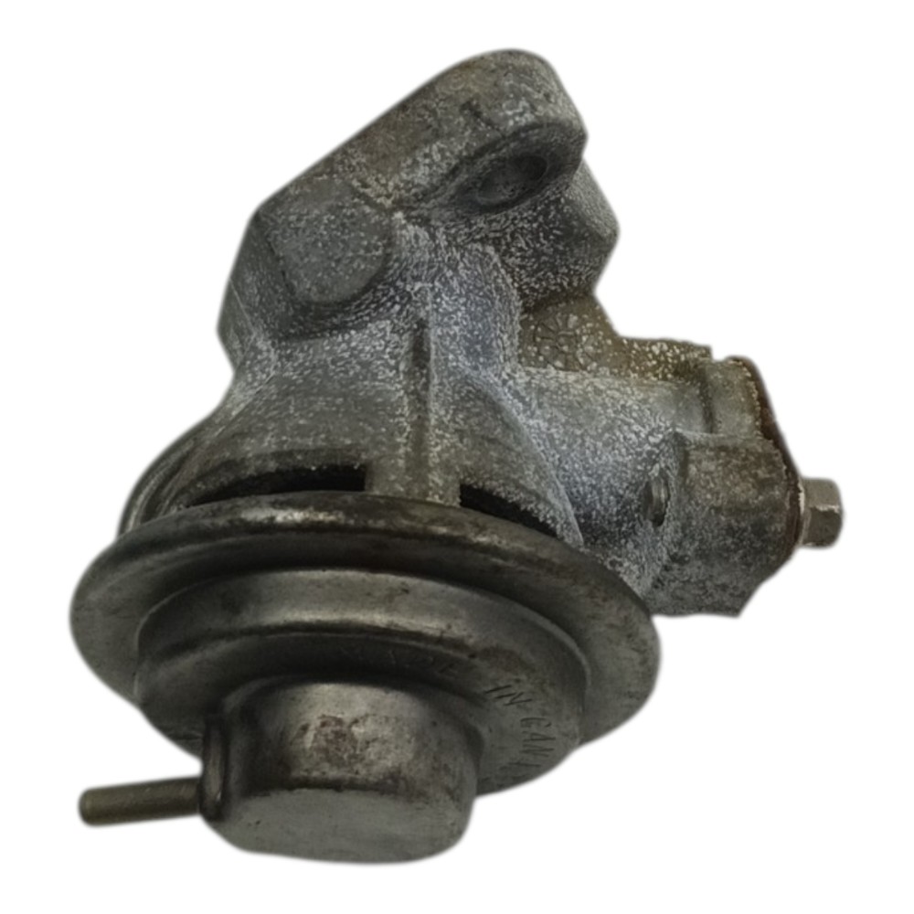 Válvula Egr Chrysler Caravan 2.4 2001 2000 1999 2