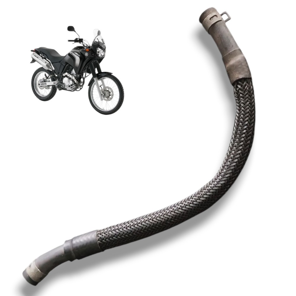 Mangueira Respiro Motor Yamaha Xtz 250 Tenere 2011 1