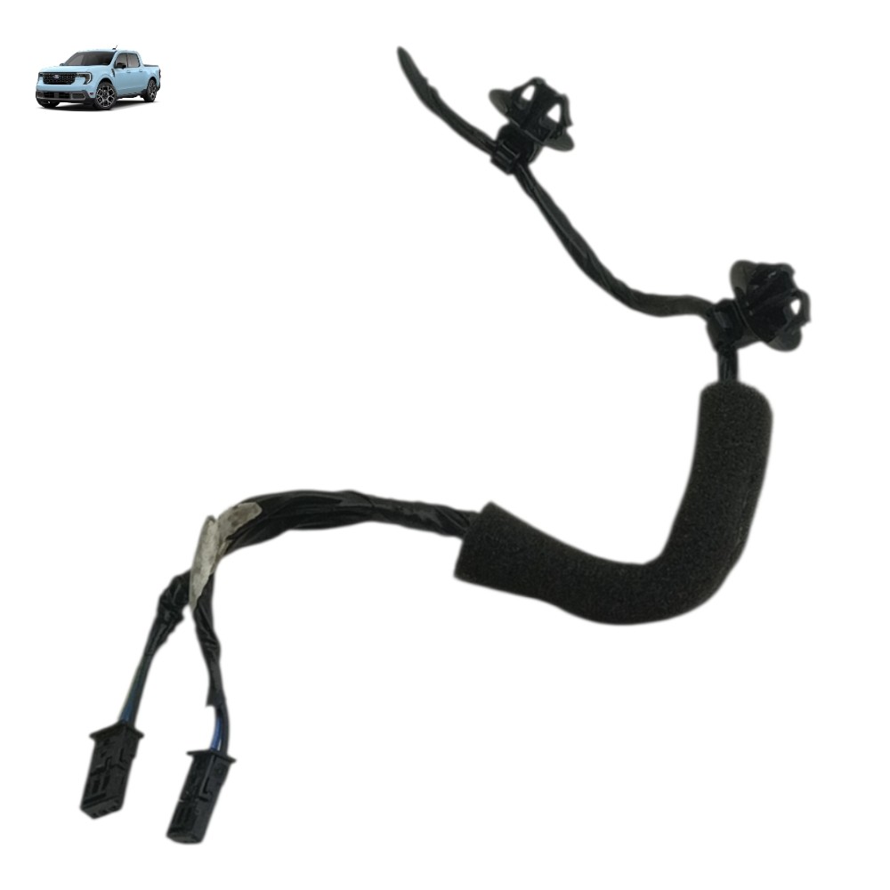 Plug conector usb auxiliar console ford territory 2025 2026