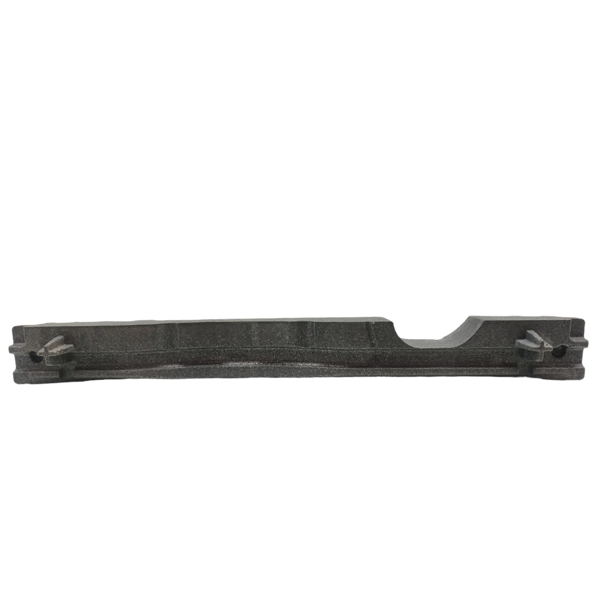 Alma Isopor Parachoque Traseiro Ford New Fiesta Hatch 2014 2